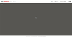 Desktop Screenshot of joan-parramon.com